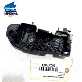 2010-16 PORSCHE PANAMERA Front Right Passenger Door Exterior Handle Bracket