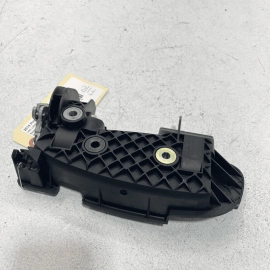 2010-16 PORSCHE PANAMERA Front Right Passenger Door Exterior Handle Bracket