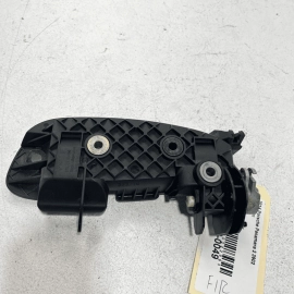 2010-16 PORSCHE PANAMERA Front Right Passenger Door Exterior Handle Bracket