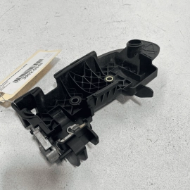 2010-16 PORSCHE PANAMERA Front Right Passenger Door Exterior Handle Bracket