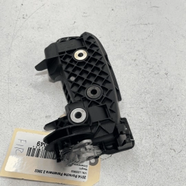 2010-16 PORSCHE PANAMERA Front Right Passenger Door Exterior Handle Bracket
