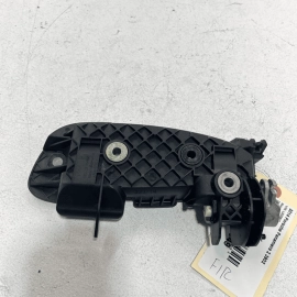 2010-16 PORSCHE PANAMERA Front Right Passenger Door Exterior Handle Bracket