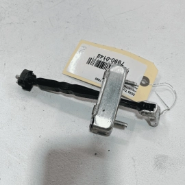TOYOTA CAMRY FRONT LEFT DOOR CHECK STRAP STOP STOPPER 2018-2023 OEM