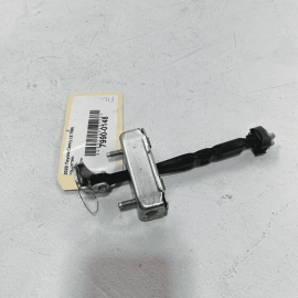 TOYOTA CAMRY FRONT LEFT DOOR CHECK STRAP STOP STOPPER 2018-2023 OEM