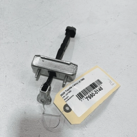 TOYOTA CAMRY FRONT LEFT DOOR CHECK STRAP STOP STOPPER 2018-2023 OEM