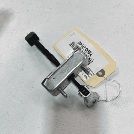 TOYOTA CAMRY FRONT LEFT DOOR CHECK STRAP STOP STOPPER 2018-2023 OEM