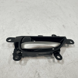 Rear Right Passenger Side Interior Door Handle Lexus NX300 2018-2021 OEM