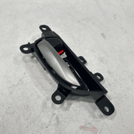 Rear Right Passenger Side Interior Door Handle Lexus NX300 2018-2021 OEM