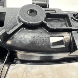 Rear Right Passenger Side Interior Door Handle Lexus NX300 2018-2021 OEM