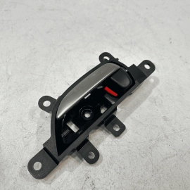 Rear Right Passenger Side Interior Door Handle Lexus NX300 2018-2021 OEM