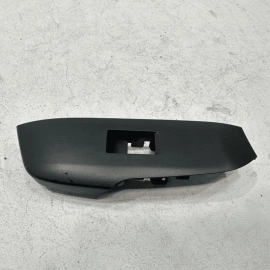 Rear Passenger Side Door Window Switch Bezel Cover Lexus NX300 2018-2021 OEM