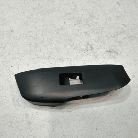 Rear Passenger Side Door Window Switch Bezel Cover Lexus NX300 2018-2021 OEM