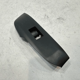 Rear Passenger Side Door Window Switch Bezel Cover Lexus NX300 2018-2021 OEM