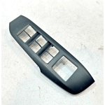 Front Driver Side Door Window Master Switch Bezel Trim Lexus NX300 2018-2021 OEM