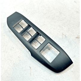 Front Driver Side Door Window Master Switch Bezel Trim Lexus NX300 2018-2021 OEM