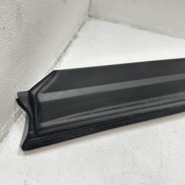 Front Driver Side Door Lower Molding Trim Lexus NX300 2018-2021 OEM Front Driver Side Door Lower Molding Trim Lexus NX300 2018-2021 OEM