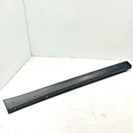 Front Driver Side Door Lower Molding Trim Lexus NX300 2018-2021 OEM