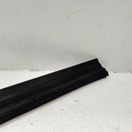 Front Driver Side Door Lower Molding Trim Lexus NX300 2018-2021 OEM Front Driver Side Door Lower Molding Trim Lexus NX300 2018-2021 OEM