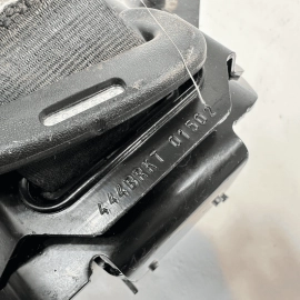 HONDA PILOT REAR 3RD THIRD ROW CENTER SEATBELT SEAT BELT RETRACTOR 2016-2022 OEM