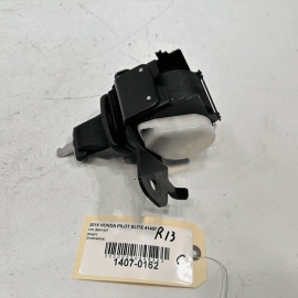 HONDA PILOT REAR 3RD THIRD ROW CENTER SEATBELT SEAT BELT RETRACTOR 2016-2022 OEM