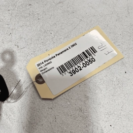 2010-2016 PORSCHE PANAMERA Front Right Passenger Side Door Check Strut Stop