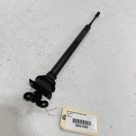 2010-2016 PORSCHE PANAMERA Front Right Passenger Side Door Check Strut Stop