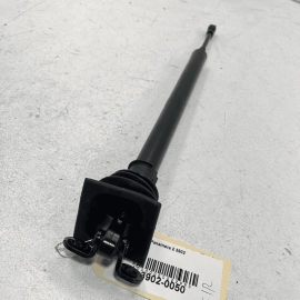 2010-2016 PORSCHE PANAMERA Front Right Passenger Side Door Check Strut Stop