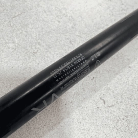 2010-2016 PORSCHE PANAMERA Front Right Passenger Side Door Check Strut Stop