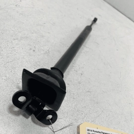 2010-2016 PORSCHE PANAMERA Front Right Passenger Side Door Check Strut Stop