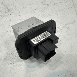 HONDA PILOT HVAC BLOWER MOTOR POWER TRANSISTOR RESISTOR OEM 2016-2024