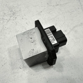 HONDA PILOT HVAC BLOWER MOTOR POWER TRANSISTOR RESISTOR OEM 2016-2024