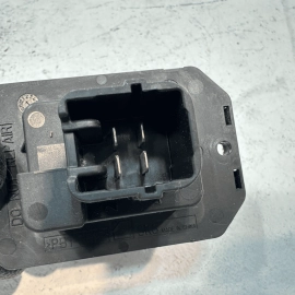 HONDA PILOT HVAC BLOWER MOTOR POWER TRANSISTOR RESISTOR OEM 2016-2024