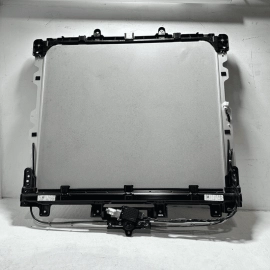 2016-17 HONDA PILOT REAR SUN ROOF SUNROOF SUN SHADE SUNSHADE W/ FRAME OEM NH836L