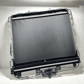 2016-17 HONDA PILOT REAR SUN ROOF SUNROOF SUN SHADE SUNSHADE W/ FRAME OEM NH836L