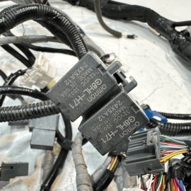 2016 Honda Pilot Elite Dash Dashboard Instrument Panel Wire Wiring Harness OEM