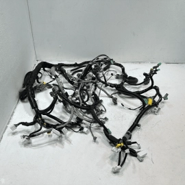 2016 Honda Pilot Elite Dash Dashboard Instrument Panel Wire Wiring Harness OEM