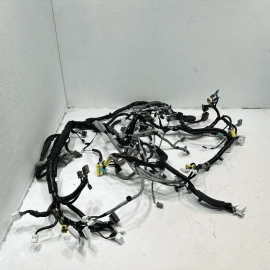 2016 Honda Pilot Elite Dash Dashboard Instrument Panel Wire Wiring Harness OEM