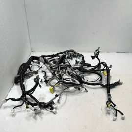 2016 Honda Pilot Elite Dash Dashboard Instrument Panel Wire Wiring Harness OEM