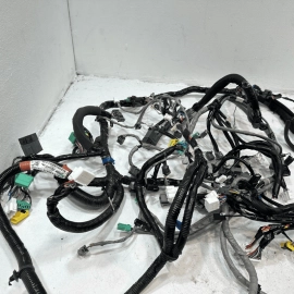 2016 Honda Pilot Elite Dash Dashboard Instrument Panel Wire Wiring Harness OEM