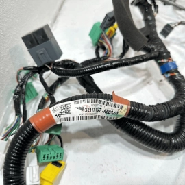 2016 Honda Pilot Elite Dash Dashboard Instrument Panel Wire Wiring Harness OEM