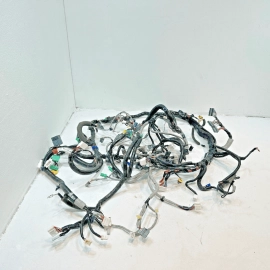 2016 Honda Pilot Elite Dash Dashboard Instrument Panel Wire Wiring Harness OEM