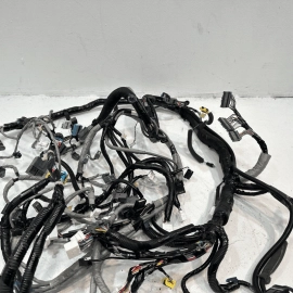 2016 Honda Pilot Elite Dash Dashboard Instrument Panel Wire Wiring Harness OEM