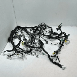 2016 Honda Pilot Elite Dash Dashboard Instrument Panel Wire Wiring Harness OEM