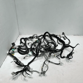 2016 Honda Pilot Elite Dash Dashboard Instrument Panel Wire Wiring Harness OEM