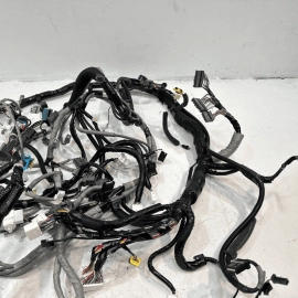 2016 Honda Pilot Elite Dash Dashboard Instrument Panel Wire Wiring Harness OEM