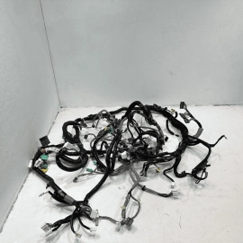 2016 Honda Pilot Elite Dash Dashboard Instrument Panel Wire Wiring Harness OEM