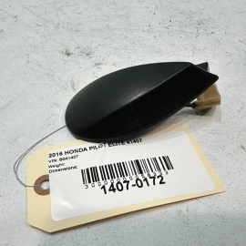 HONDA PILOT ROOF EXTERIOR ANTENNA MODULE UNIT SHARK BLACK 2016 - 2018 OEM