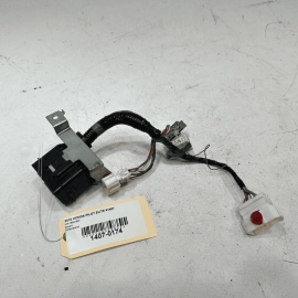 2016 - 2018 Honda Pilot Trailer Hitch Tow Wiring Harness Wire W/ Fuse Box OEM