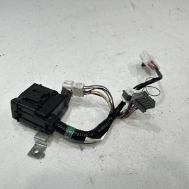 2016 - 2018 Honda Pilot Trailer Hitch Tow Wiring Harness Wire W/ Fuse Box OEM