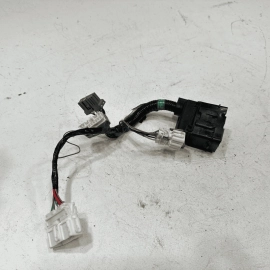 2016 - 2018 Honda Pilot Trailer Hitch Tow Wiring Harness Wire W/ Fuse Box OEM